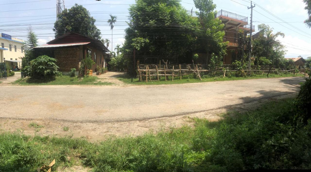 Tara Guesthouse - Sauraha,Chitwan Esterno foto